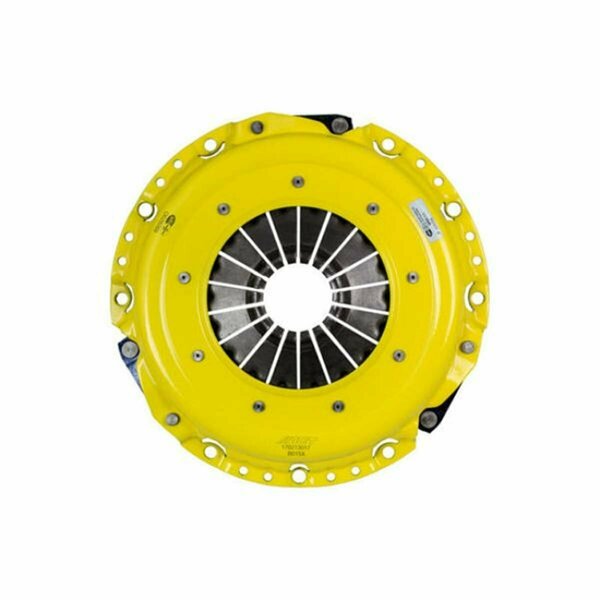 Newalthlete XTreme Clutch Pressure Plate for 2007-2009 BMW 335I N54 P & PL NE3841094